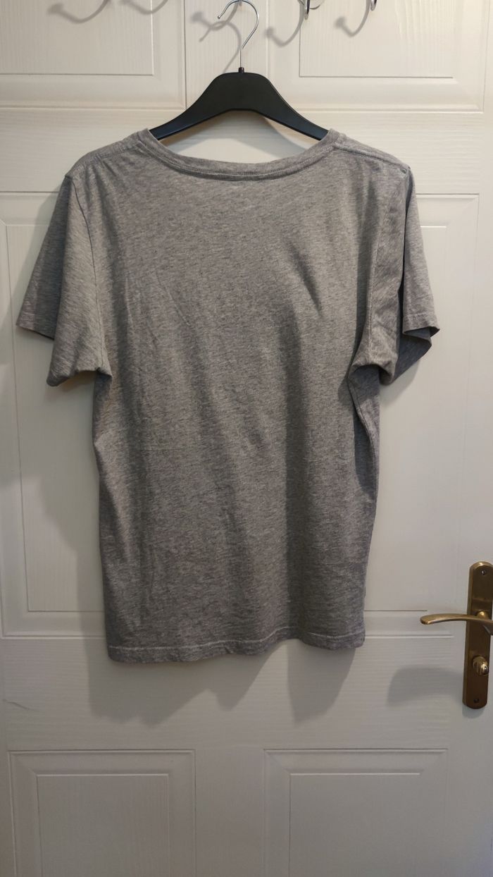 T-shirt pokémon pikachu - photo numéro 5