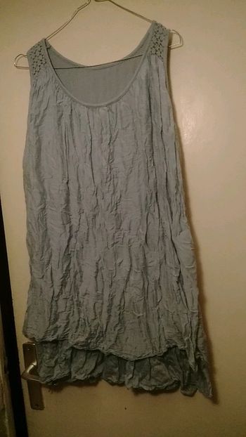 Tunique robe  femme