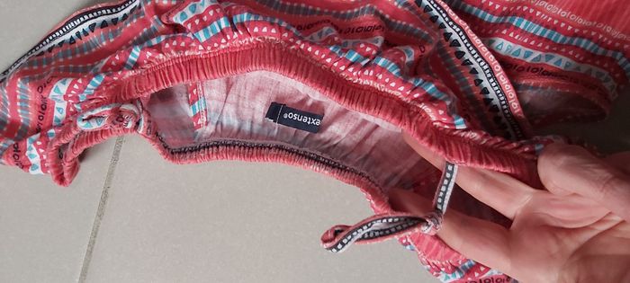 Robe 12 ans - photo numéro 2