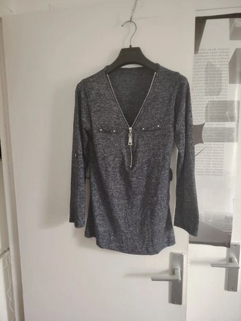 Blouse sans marque 36