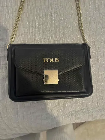 Sac Noir