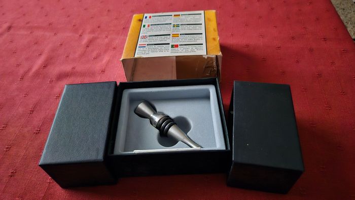 Bouchon à vin - photo numéro 3