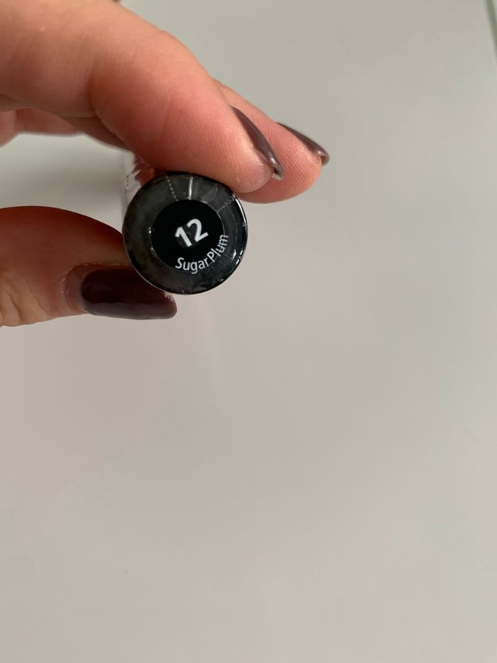 Gloss à paillettes - photo numéro 2