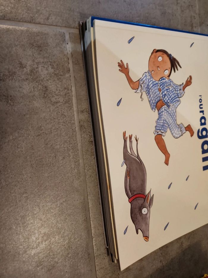 Lot de 6 livre enfant : - photo numéro 2