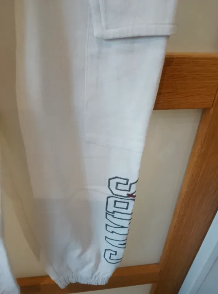 Pantalon Jogging neuf - Fille 10 ans - photo numéro 3