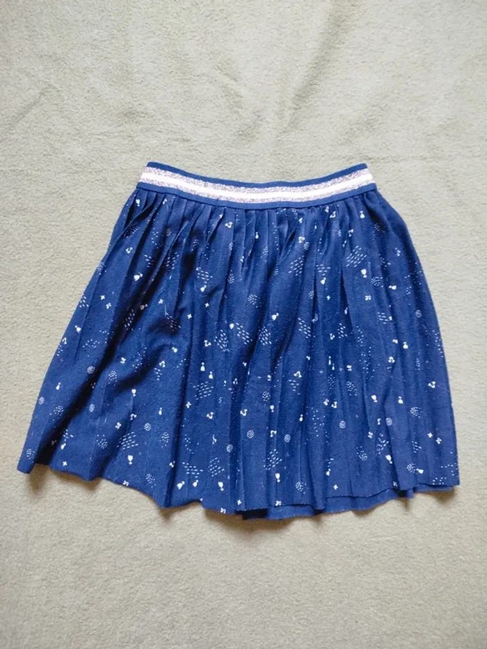 Lot jupes 4ans - photo numéro 7