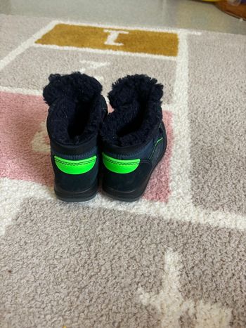 bottes primigi 