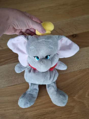 Dumbo Disney