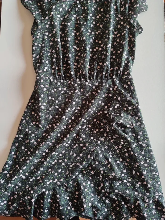 Robe légère fleurie Ax Paris - photo numéro 6