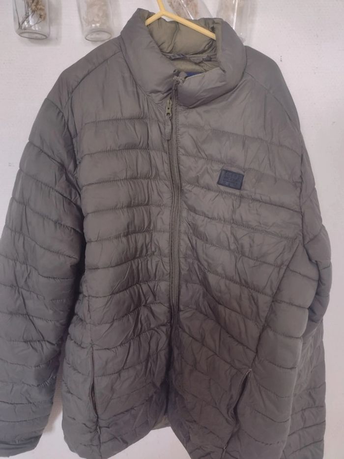 Doudoune homme taille xxl blend