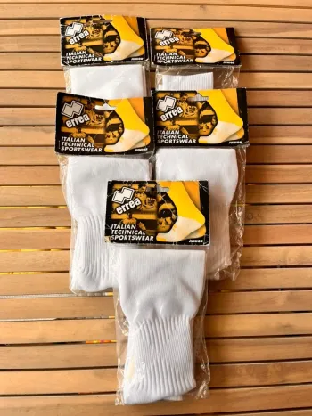 Chaussettes haute de sport errea