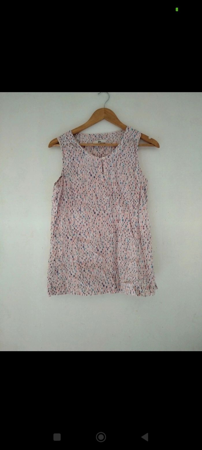 🩷 Haut léger TBS – Taille 40 🩷o