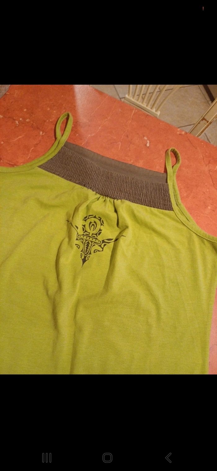 Débardeur femme taille 40 - photo numéro 2