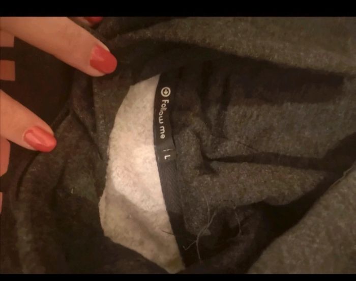 Sweat femme - photo numéro 3