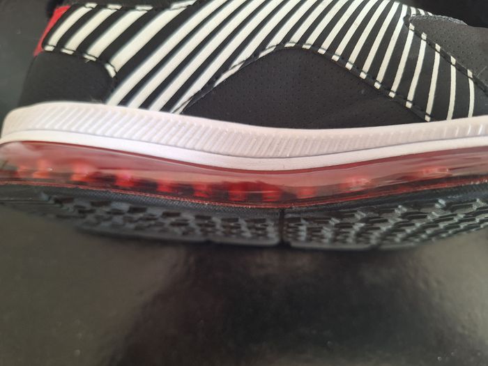 Baskets garcon airness 30 neuves - photo numéro 9