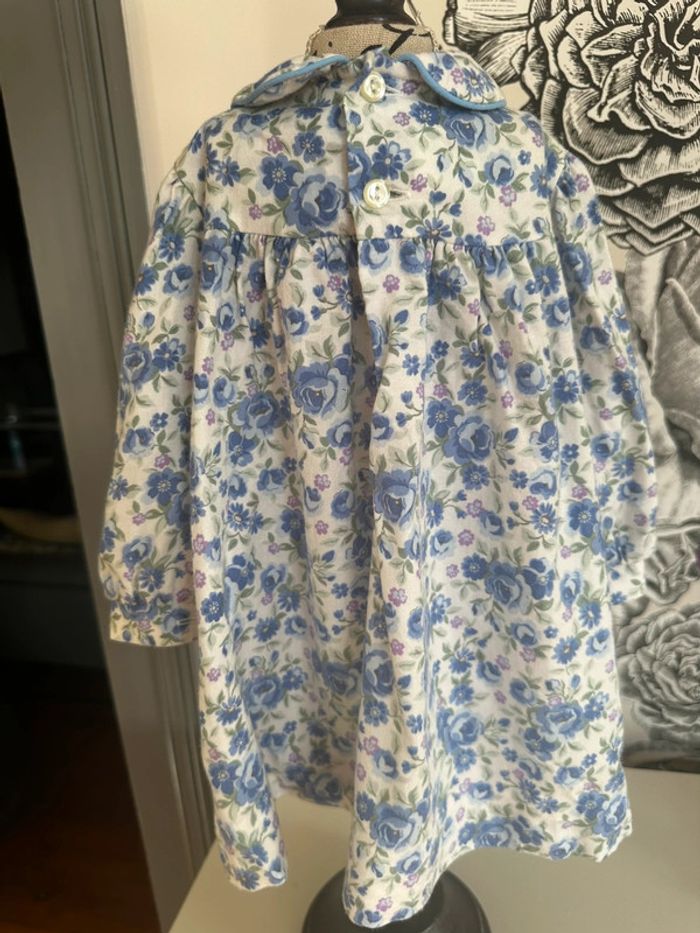 Robe courte vintage - photo numéro 5