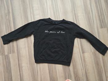 Pull court kiabi S