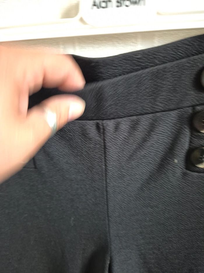 pantalon armand thiery taille 38 - photo numéro 3