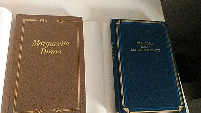Livres - photo numéro 3