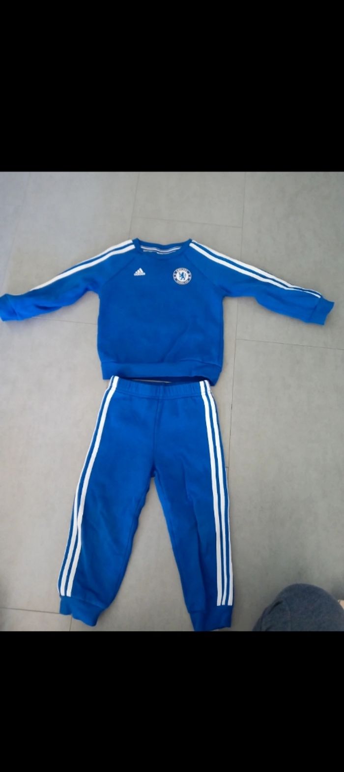 Ensemble chelsea