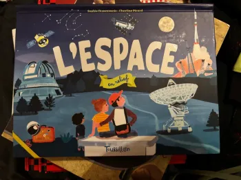 Livre enfant