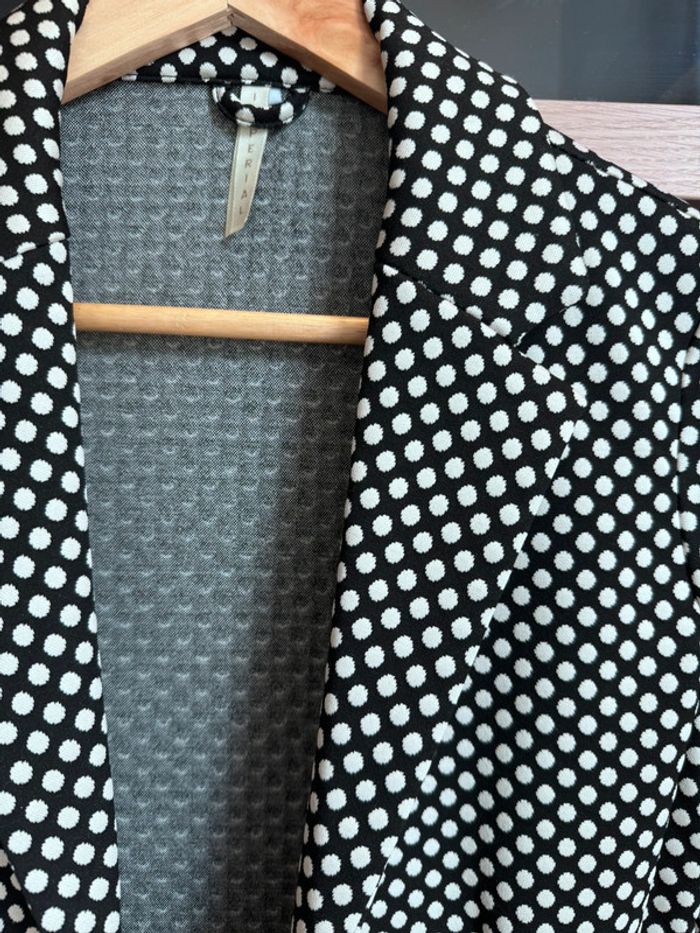 Veste Imperial - photo numéro 3