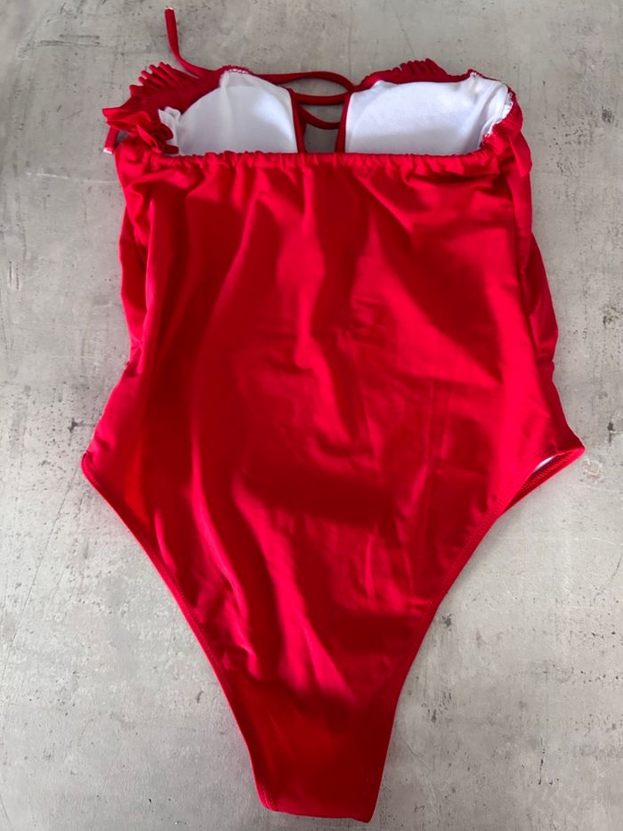 Maillot de bain 1 pièce - photo numéro 7