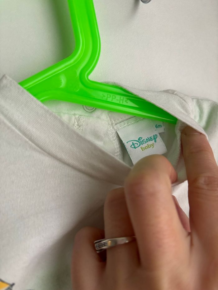 🧸 Lot ensemble bébé Winnie l’Ourson – Disney 🧸 - photo numéro 7