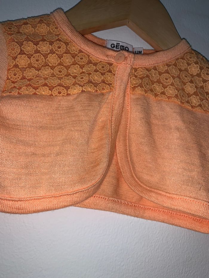 Robe légère - photo numéro 8