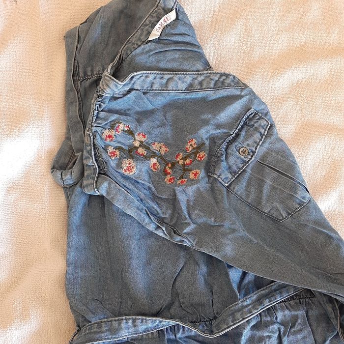 Robe courte taille 36 - photo numéro 3