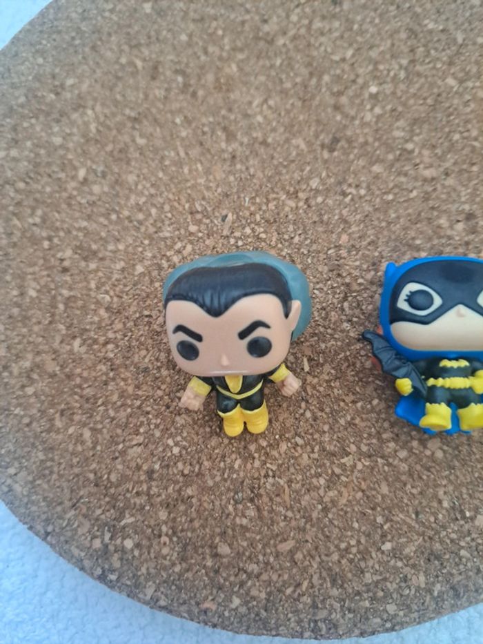 Figurine DC Comics - photo numéro 3