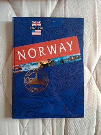 Livre Norway