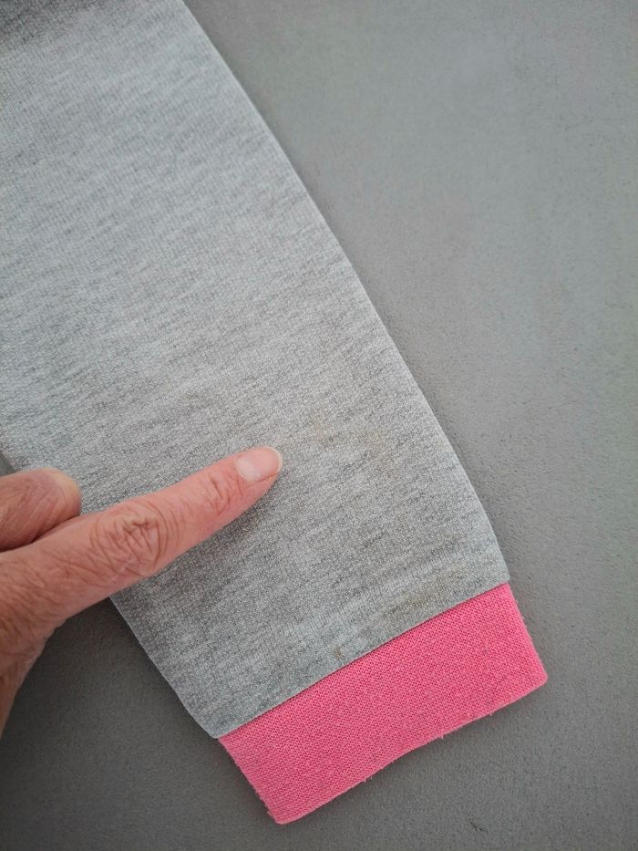 Sweat à étoiles 3A - photo numéro 6