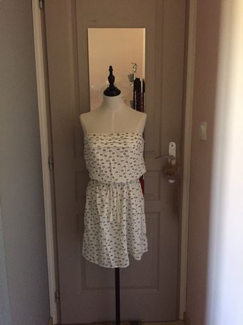 Robe 👗 bustier Pimkie taille M 5euros