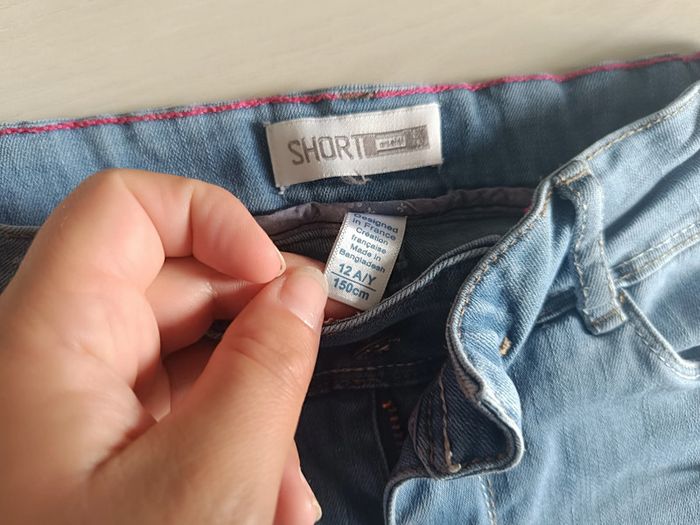 short - photo numéro 2