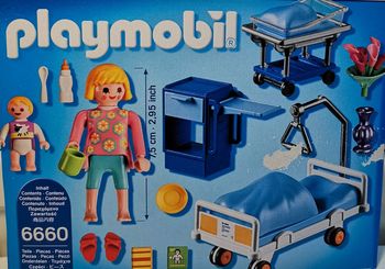 Playmobil 6660