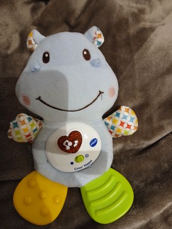 Hippo vtech