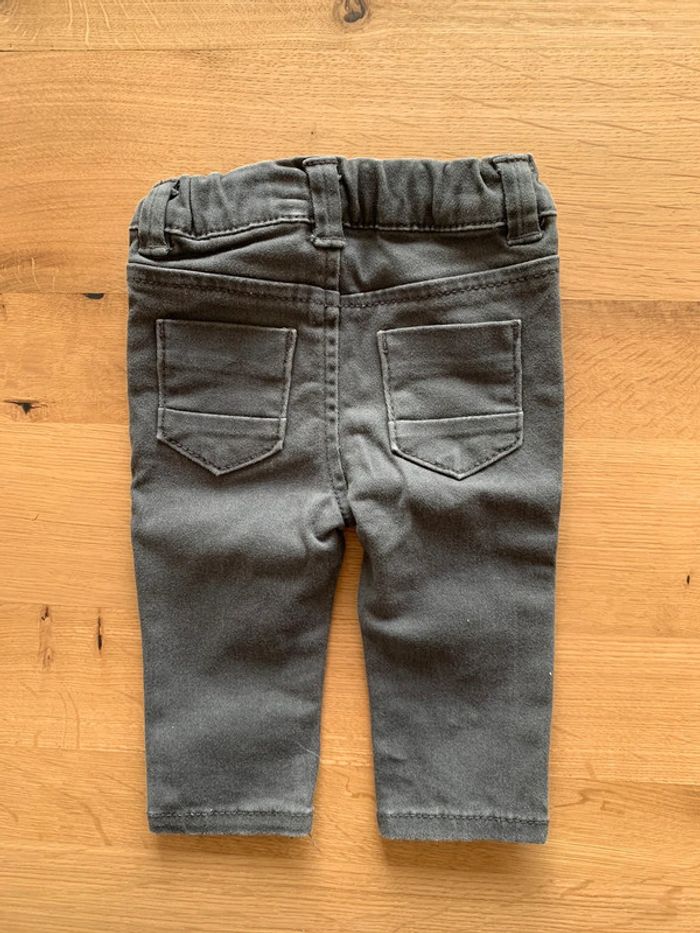 Jean bébé - photo numéro 4