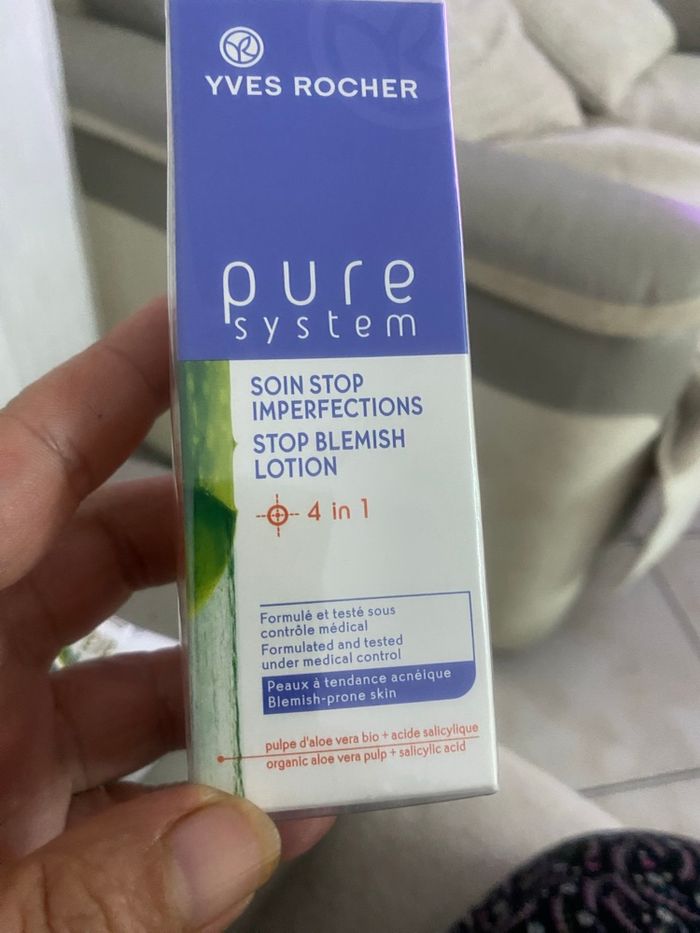 Lot produit beauté - photo numéro 3