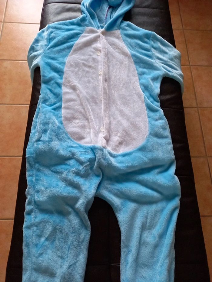 Deguisement licorne ou sur pyjama - photo numéro 6