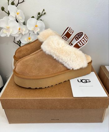 Ugg Funkette 