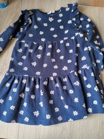 Robe/Tunique