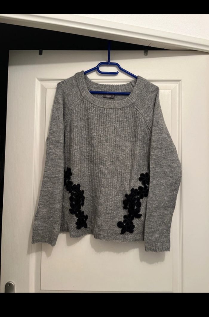 Pull