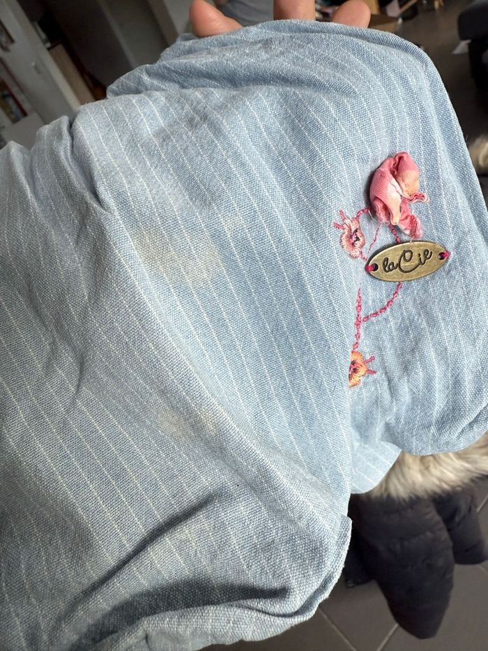 Robe - photo numéro 3