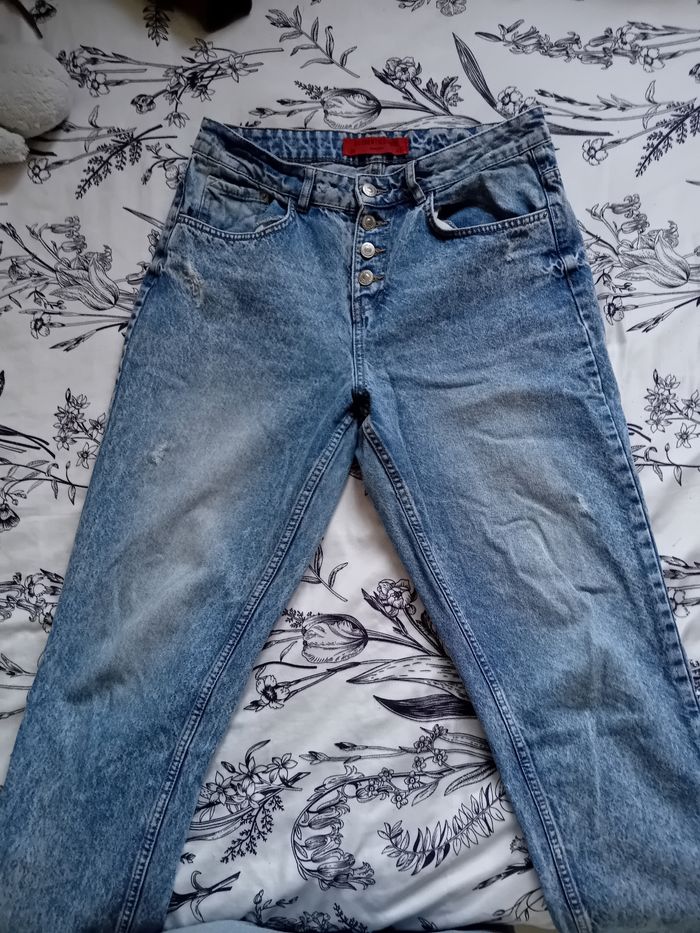 Jean