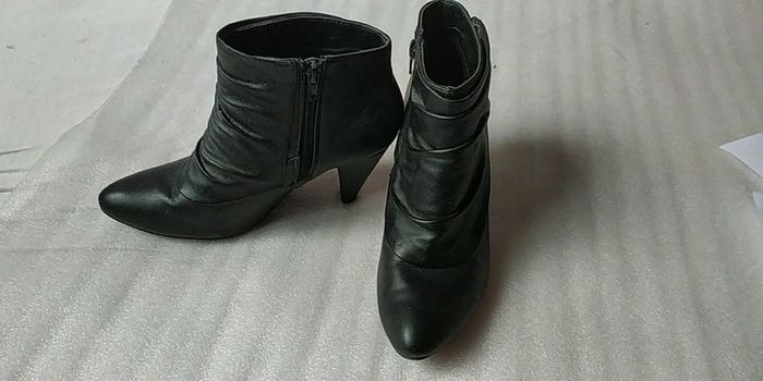 Bottines Laureana p39