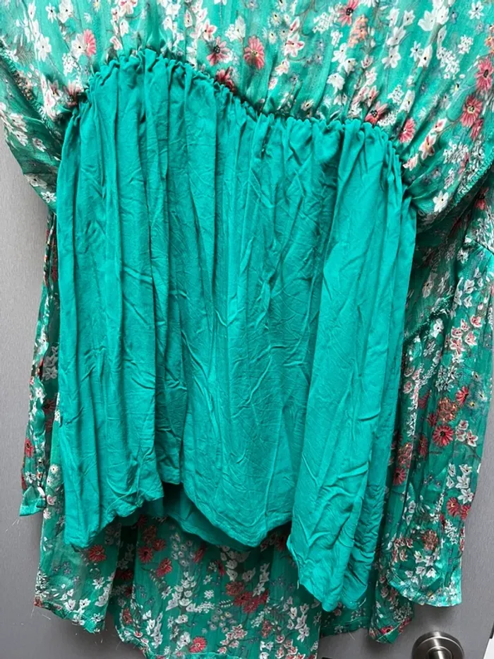 Robe Bel air - photo numéro 10