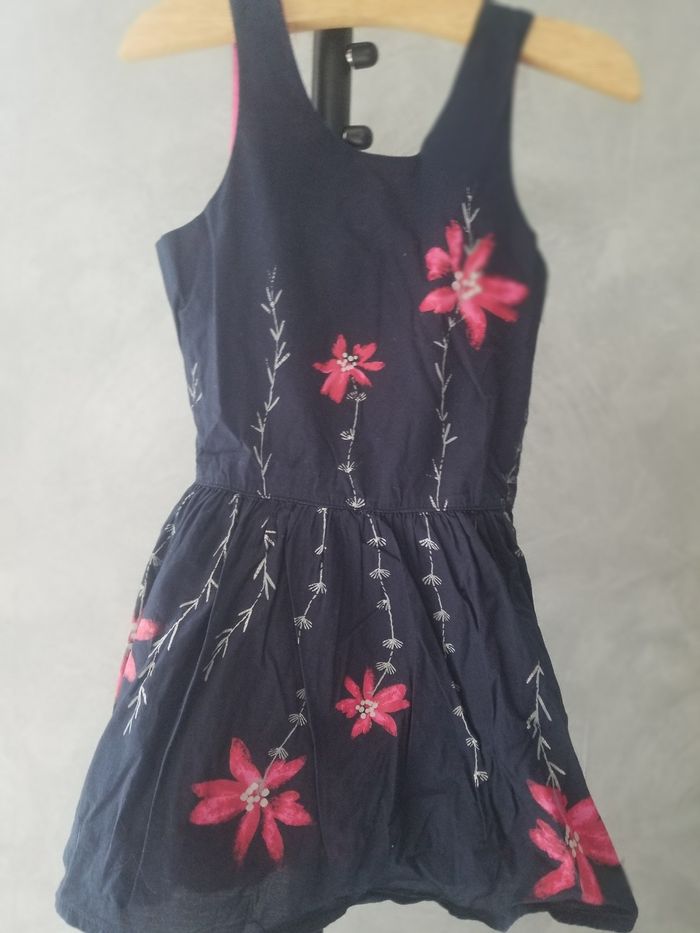 Robe catimini