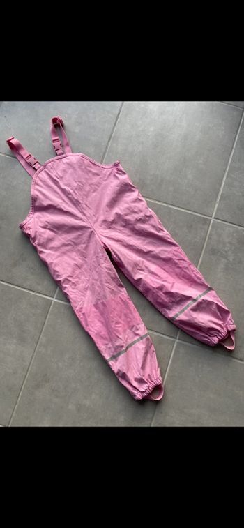 Pantalon de ski Lupilu 7-8 ans
