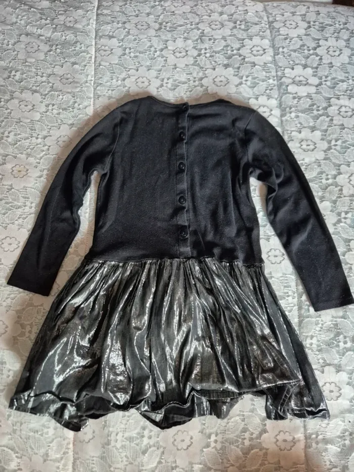 Robe T 6 ans - photo numéro 5